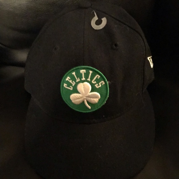 celtics baseball hat